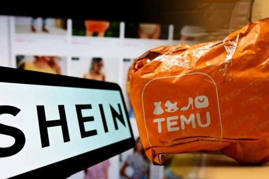 Nhật Bản siết “lỗ hổng thuế quan” thương mại điện tử: Shein và Temu đối mặt thách thức mới tại châu Á Nhật Bản siết “lỗ hổng thuế quan” thương mại điện tử: Shein và Temu đối mặt thách thức mới tại châu Á