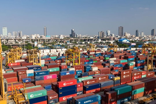 Thái Lan lên kế hoạch cắt giảm mạnh thặng dư thương mại với Mỹ