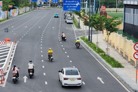 Đề xuất mở đường trực tiếp từ Cộng Hòa vào nhà ga T3 sân bay Tân Sơn Nhất nhằm giảm ùn tắc