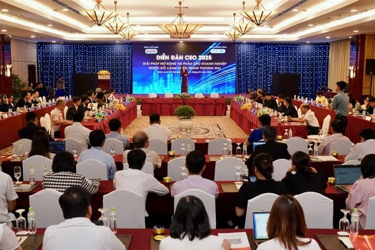 Chiến tranh thương mại: Doanh nghiệp cần làm gì để mở rộng thị phần và tăng sức cạnh tranh? Chiến tranh thương mại: Doanh nghiệp cần làm gì để mở rộng thị phần và tăng sức cạnh tranh?