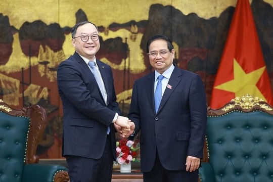 Bản tin chiều 21/5: Thủ tướng đề nghị PowerChina hợp tác, hỗ trợ Việt Nam phát triển công nghiệp đường sắt