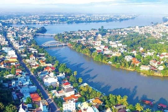 Đồng Nai thành lập Quỹ Phát triển đất với vốn điều lệ 7.000 tỷ đồng