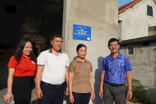 Nơi bắt đầu lại những giấc mơ