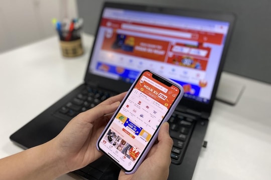 TP.HCM tổ chức lớp bồi dưỡng nghiệp vụ cho KOL hoạt động bán hàng trực tuyến TP.HCM tổ chức lớp bồi dưỡng nghiệp vụ cho KOL hoạt động bán hàng trực tuyến