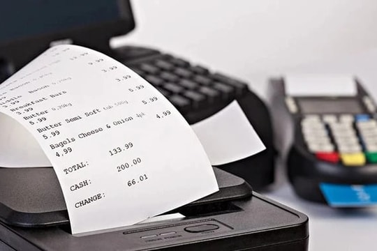 Hộ kinh doanh không triển khai hóa đơn điện tử trước ngày 1/6 sẽ bị xử phạt