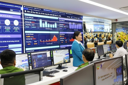 Bộ Công Thương triển khai kế hoạch đào tạo công nghệ 4.0 Bộ Công Thương triển khai kế hoạch đào tạo công nghệ 4.0