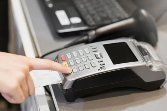 Từ ngày 1/6: Khoảng 37.000 hộ kinh doanh sẽ chuyển sang phương pháp kê khai thuế Từ ngày 1/6: Khoảng 37.000 hộ kinh doanh sẽ chuyển sang phương pháp kê khai thuế