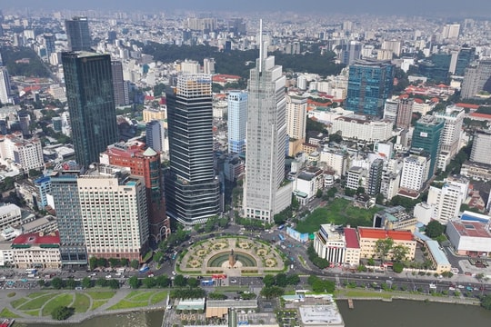 TP.HCM sẽ lấy ý kiến cử tri về việc đổi tên gần 4.900 khu phố, ấp