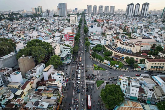 TP.HCM rà soát chế độ cho học sinh, đảm bảo đồng bộ sau khi sáp nhập Bình Dương, Bà Rịa - Vũng Tàu TP.HCM rà soát chế độ cho học sinh, đảm bảo đồng bộ sau khi sáp nhập Bình Dương, Bà Rịa - Vũng Tàu