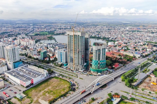 Hải Phòng phê duyệt 5 dự án nông nghiệp trọng điểm giai đoạn 2026 - 2030 Hải Phòng phê duyệt 5 dự án nông nghiệp trọng điểm giai đoạn 2026 - 2030
