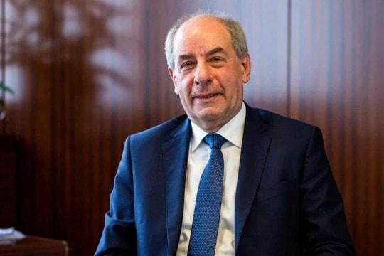 Tổng thống Hungary Sulyok Tamas sẽ thăm chính thức Việt Nam từ ngày 27 - 29/5