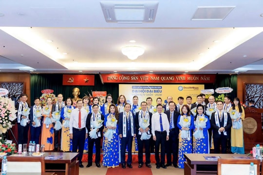 Nghị quyết 68: Đột phá thúc đẩy kinh tế tư nhân và vai trò các hội doanh nghiệp Nghị quyết 68: Đột phá thúc đẩy kinh tế tư nhân và vai trò các hội doanh nghiệp