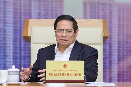 Thủ tướng chỉ đạo nghiên cứu hình thành sàn giao dịch vàng: Hướng tới thị trường minh bạch, tự do và hiệu quả