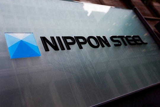 Nippon Steel mua U.S. Steel: Đầu tư chiến lược hay thách thức chủ quyền kinh tế Mỹ? Nippon Steel mua U.S. Steel: Đầu tư chiến lược hay thách thức chủ quyền kinh tế Mỹ?