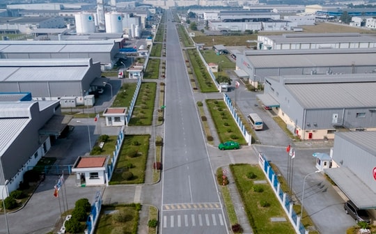 Thanh Hóa phê duyệt quy hoạch khu công nghiệp hơn 600 ha giáp cao tốc Bắc - Nam