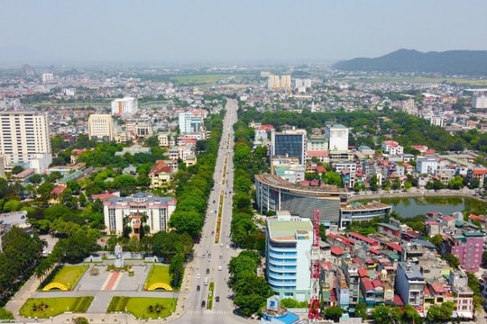 Thanh Hóa thu ngân sách đạt hơn 21.000 tỷ đồng trong 5 tháng đầu năm 2025