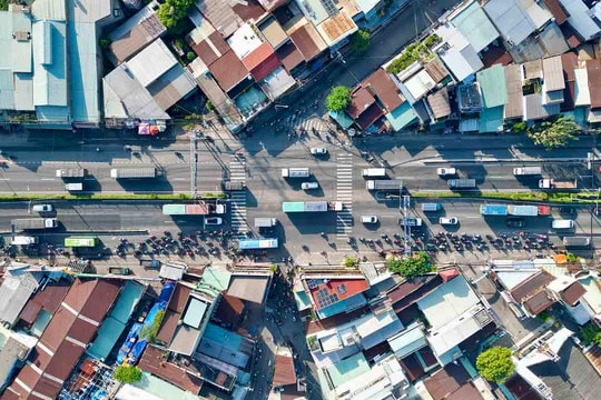 TP.HCM chuẩn bị triển khai dự án nút giao gần 400 tỷ đồng tại cửa ngõ Tây Bắc