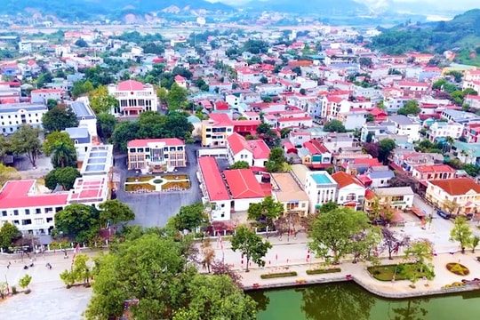 Yên Bái mời gọi nhà đầu tư cho dự án chợ huyện trị giá gần 100 tỷ đồng