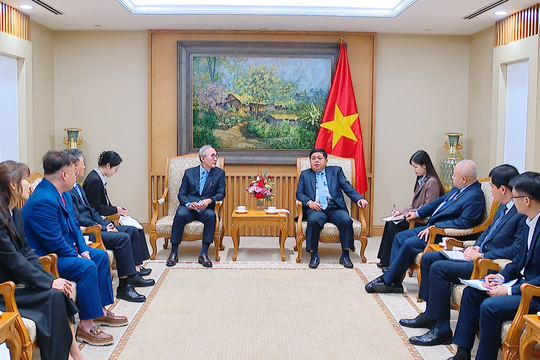 Bản tin chiều 26/5: Tập đoàn Korea Telecom cùng Viettel xây dựng trung tâm dữ liệu AI