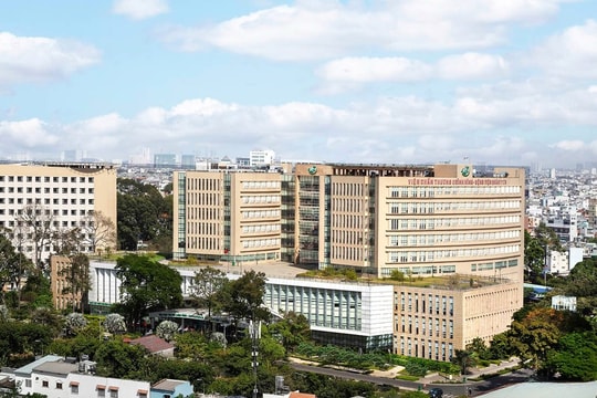 Khánh thành bệnh viện 1.000 giường, Bệnh viện Quân y 175 tiên phong xây dựng tổ hợp y tế quân - dân hiện đại Khánh thành bệnh viện 1.000 giường, Bệnh viện Quân y 175 tiên phong xây dựng tổ hợp y tế quân - dân hiện đại