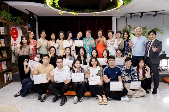 Nhà lãnh đạo cần trở thành người điều phối trí tuệ tập thể Nhà lãnh đạo cần trở thành người điều phối trí tuệ tập thể