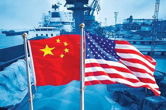 90 ngày cho một canh bạc toàn cầu (Bài 1) 90 ngày cho một canh bạc toàn cầu (Bài 1)