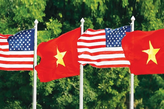 Việt Nam cần phản ứng ra sao giữa vòng xoáy thuế đối ứng? (Bài 3) Việt Nam cần phản ứng ra sao giữa vòng xoáy thuế đối ứng? (Bài 3)