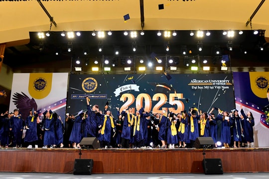 APU ghi dấu ấn với 28 triệu USD học bổng cho học sinh tốt nghiệp niên khóa 2024-2025 APU ghi dấu ấn với 28 triệu USD học bổng cho học sinh tốt nghiệp niên khóa 2024-2025