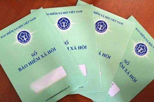 Trước ngày 15/6, doanh nghiệp phải chuyển sổ BHXH chưa rà soát đến cơ quan BHXH Trước ngày 15/6, doanh nghiệp phải chuyển sổ BHXH chưa rà soát đến cơ quan BHXH