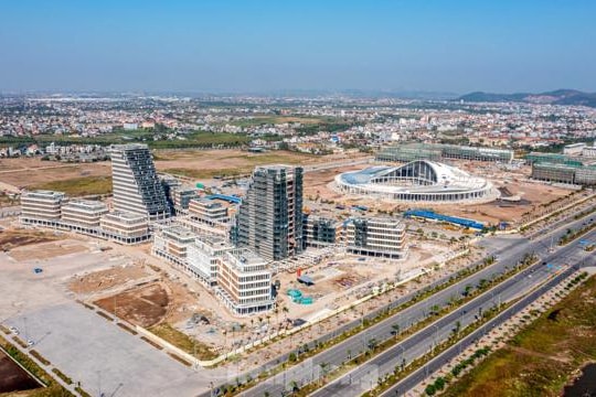 Hải Phòng đề xuất ưu tiên 8 dự án xử lý nước thải giai đoạn 2025 - 2030, tổng mức đầu tư trên 8.500 tỷ đồng