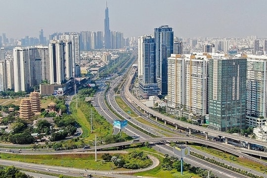 TP.HCM rà soát 116 dự án bất động sản: Nhiều hồ sơ cấp sổ hồng còn tồn đọng do thuế