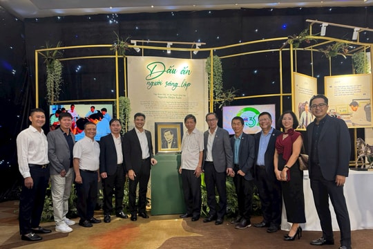 Tập đoàn DIC: Hành trình 35 năm phát triển bền vững