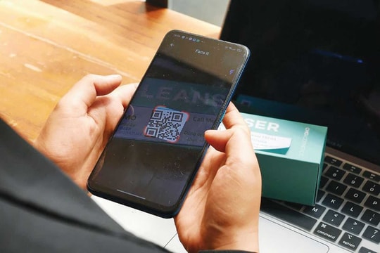 Giải pháp từ truyền thông minh bạch (Bài 3) Giải pháp từ truyền thông minh bạch (Bài 3)