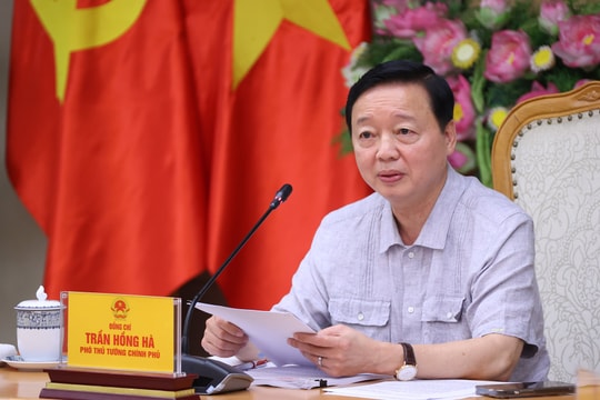 Bản tin chiều 28/5: Xây dựng cơ chế điều phối liên ngành để thúc đẩy phát triển kinh tế biển Bản tin chiều 28/5: Xây dựng cơ chế điều phối liên ngành để thúc đẩy phát triển kinh tế biển