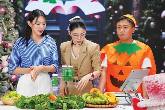Hàng giả lộng hành: Người tiêu dùng khủng hoảng niềm tin (Bài 1) Hàng giả lộng hành: Người tiêu dùng khủng hoảng niềm tin (Bài 1)