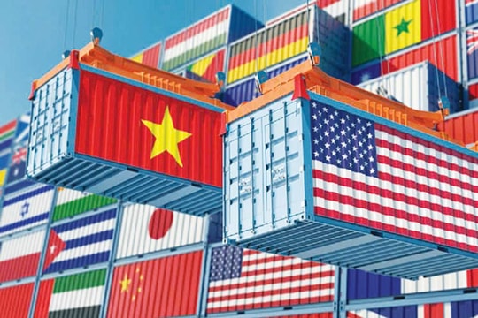 Vòng xoáy thuế quan Mỹ - Việt: Thách thức lớn, cơ hội chiến lược cho doanh nghiệp Việt (Bài 4) Vòng xoáy thuế quan Mỹ - Việt: Thách thức lớn, cơ hội chiến lược cho doanh nghiệp Việt (Bài 4)