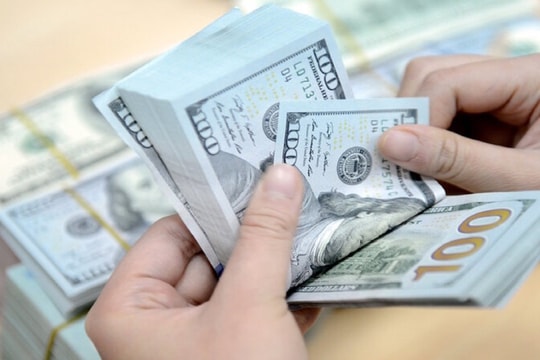 Bộ Tài chính đề xuất bỏ cấp giấy phép đầu tư ra nước ngoài Bộ Tài chính đề xuất bỏ cấp giấy phép đầu tư ra nước ngoài