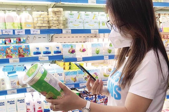 Doanh nghiệp không đơn độc trong cuộc chiến chống hàng giả (Bài 2) Doanh nghiệp không đơn độc trong cuộc chiến chống hàng giả (Bài 2)