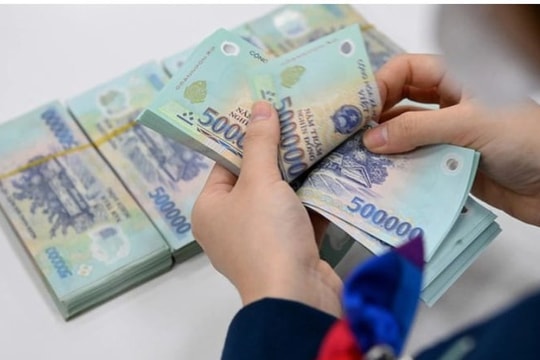 Áp dụng lương tối thiểu vùng tại Hà Nội và TP.HCM từ ngày 1/7/2025 Áp dụng lương tối thiểu vùng tại Hà Nội và TP.HCM từ ngày 1/7/2025