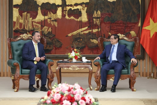 Bản tin chiều 29/5: Thủ tướng đề nghị nâng quy mô Quỹ Đầu tư Việt Nam - Oman lên 1 tỷ USD