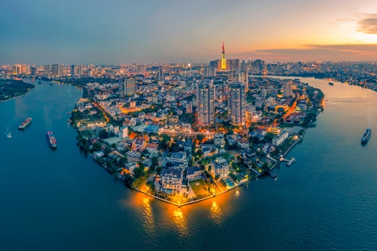 Việt Nam tiếp tục thăng hạng trong bảng xếp hạng hệ sinh thái khởi nghiệp toàn cầu, đứng thứ 55 thế giới Việt Nam tiếp tục thăng hạng trong bảng xếp hạng hệ sinh thái khởi nghiệp toàn cầu, đứng thứ 55 thế giới