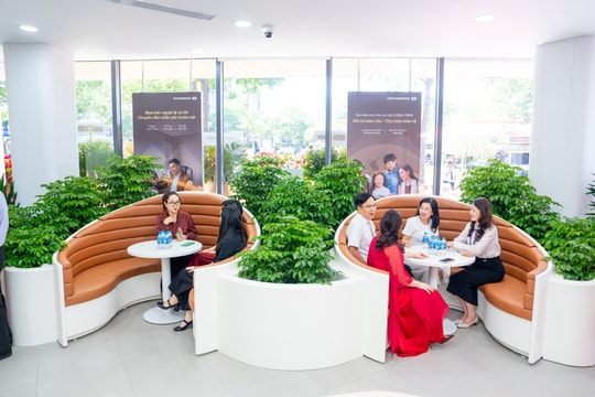 Techcombank được khách hàng bình chọn là ngân hàng số 1 Việt Nam năm thứ hai liên tiếp Techcombank được khách hàng bình chọn là ngân hàng số 1 Việt Nam năm thứ hai liên tiếp
