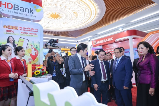 6 nhiệm vụ của ngành ngân hàng