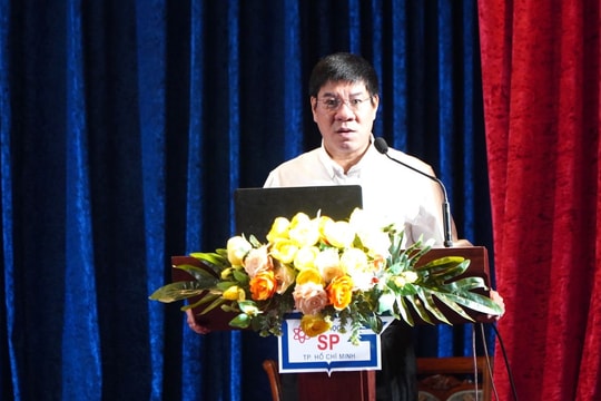 Những điểm mới trong kỳ thi tốt nghiệp THPT năm 2025