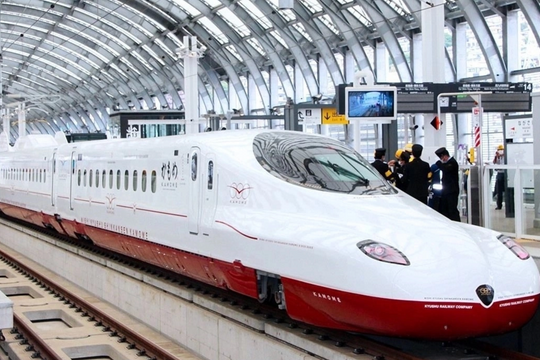 Đề xuất 8 nhóm hàng hóa, dịch vụ công nghiệp đường sắt theo cơ chế đặt hàng doanh nghiệp tư nhân