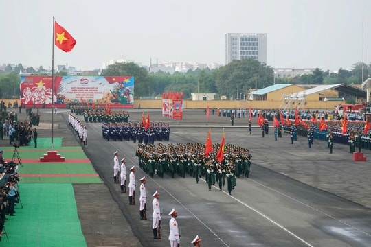 Bản tin chiều 2/6: Ban hành kế hoạch thông tin, tuyên truyền 80 năm Quốc khánh 2/9