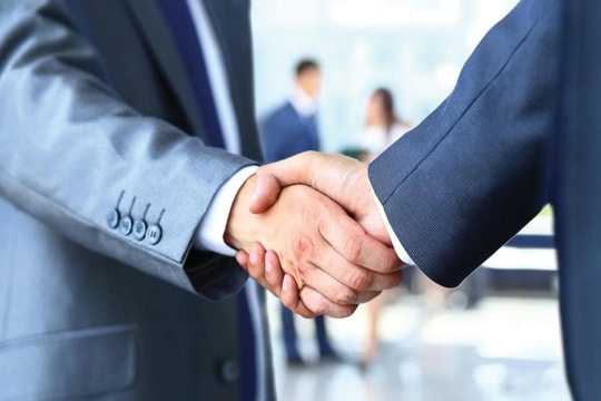 Văn hóa tổ chức - Nền tảng sống còn của doanh nghiệp trong kỷ nguyên số