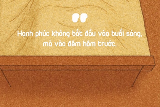 Tâm lý thành công cho lãnh đạo: Giấc ngủ doanh nhân - Cuộc cách mạng thầm lặng bắt đầu từ chiếc gối (Bài 6)