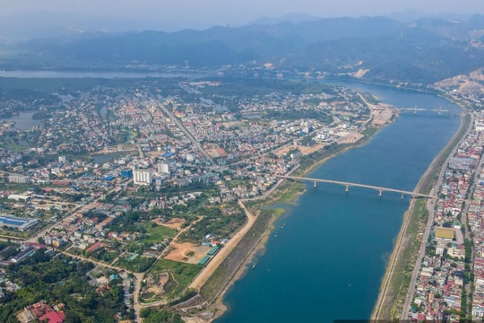 Đồng Nai mời gọi đầu tư dự án xa lộ nước Long Thành trị giá hơn 6.900 tỷ đồng