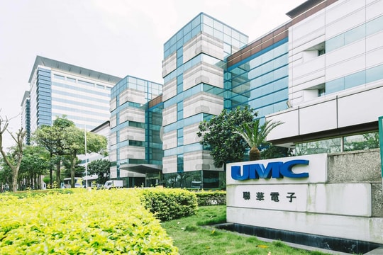UMC - Đế chế bán dẫn thứ 2 sau TSMC tại Đài Loan UMC - Đế chế bán dẫn thứ 2 sau TSMC tại Đài Loan